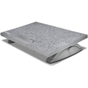 Kensington SoleMate Pro Elite SmartFit ergonomická opierka nôh