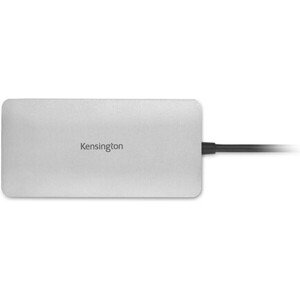 KENSINGTON Mobilná dokovacia stanica UH1400P USB-C® 8-in-1