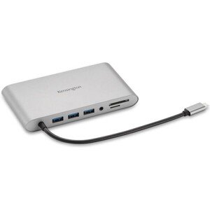 Kensington UH1440P USB-C Mobile Dock