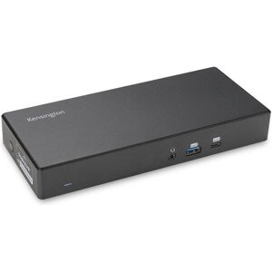 Kensington SD4781P USB-C® & USB-A Dual 4K dokovacia stanica