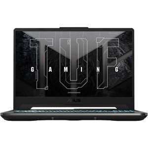 ASUS TUF Gaming A15 (FA506NC-HN001W) čierny
