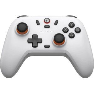 GameSir Nova Lite multiplatformný herný ovládač biely (PC/Switch/mobile)