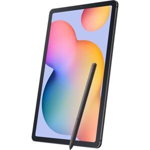 Samsung SM-P620 Galaxy Tab S6 Lite WiFi 2024 64GB Gray