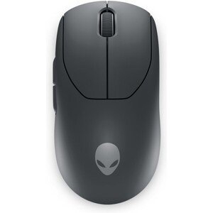 Dell Alienware Pro bezdrôtová myš čierna