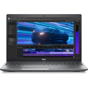 Dell Precision 3591 (GPHRT) sivý