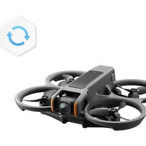 Card DJI Care Refresh 2-ročný plán (DJI AVATA 2) EÚ