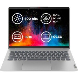 Lenovo IdeaPad Slim 5 15IRU9 (83D0000GCK) sivý