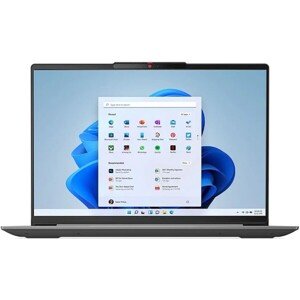 Lenovo IdeaPad Slim 5 14AHP9 (83DB0013CK) sivý