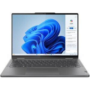 Lenovo Yoga 7 2v1 14AHP9 (83DK000LCK) sivý