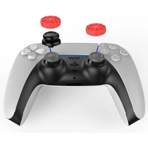 iPega P5P07 Set Krytok Ovládacích Páčok pre PS5 (12ks)