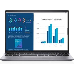 DELL Vostro 16 5640 (JDXH7) sivý