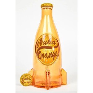 Replika Fallout Nuka Cola Orange Glass B.&Cap 18 cm
