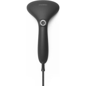 STEAMERY Cirrus 2 ručná naparovacia žehlička Black