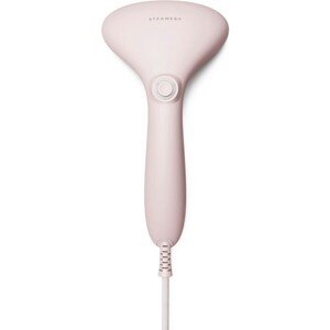 STEAMERY Cirrus 2 ručná naparovacia žehlička Pink