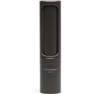 STEAMERY Lint Brush odžmolkovacia kefa Dark Grey
