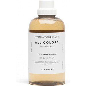 STEAMERY prací gél All Colors 750 ml