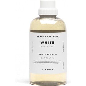 STEAMERY prací gél White 750 ml