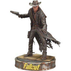 Soška Dark Horse Fallout (Amazon) - The Ghoul 19 cm