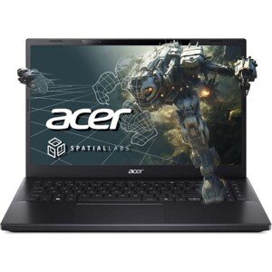 Acer Aspire 3D (NH.QNHEC.002) čierny