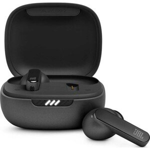 JBL Live PRO2 TWS čierne