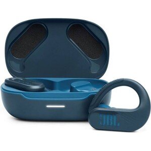 JBL Endurance Peak 3 modré