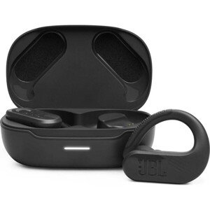 JBL Endurance Peak 3 čierne