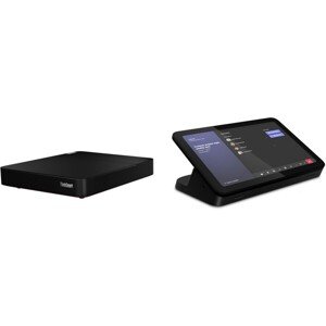 Lenovo ThinkSmart Core Teams s ovládačom