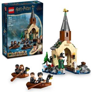 LEGO Harry Potter 76426 Lodenice pri Rokfortskom hrade