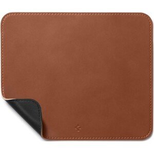 Spigen MousePad LD301, hnedá