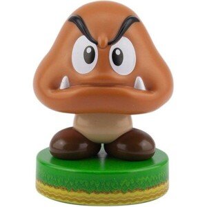 Icon Light Super Mario - Goomba
