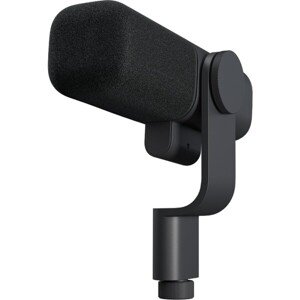Logitech G Yeti Studio mikrofón čierny