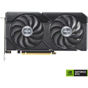 ASUS Dual NVIDIA GeForce RTX 4060 Tí EVO OC Edition 8GB GDDR6