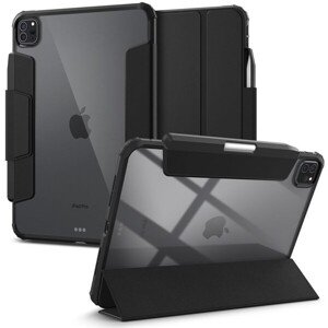 Spigen Ultra Hybrid Pro, black - iPad Pro 11" 2024