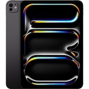 Apple iPad Pro 11" (2024) 2 TB (Nanotextúra) Wi-Fi vesmírne čierny
