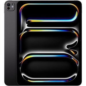 Apple iPad Pro 13" (2024) 2 TB (Nanotextúra) Wi-Fi vesmírne čierny