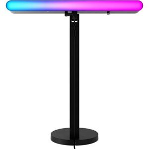 Logitech G Litra Beam LX streamovacie svetlo čierne