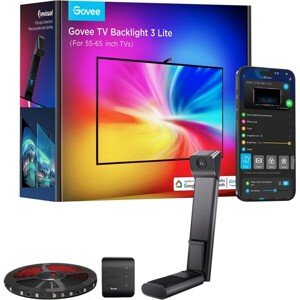 Govee Envisual TV 55-65" SMART LED podsvietenie RGBIC
