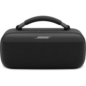 Bose SoundLink Max reproduktor čierny