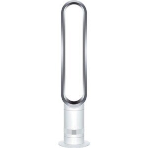 Dyson Cool AM07 stĺpový ventilátor biely/strieborný