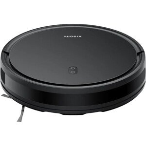 Xiaomi robotický vysávač E10 čierny