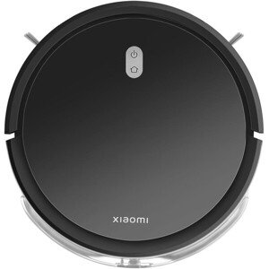 Xiaomi robotický vysávač E5 čierny
