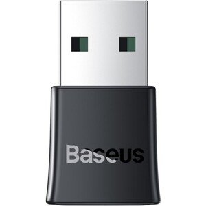 Baseus Bezdrôtový bluetooth adaptér BA07 čierny