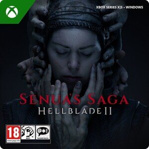 Senua's Saga: Hellblade II (PC/Xbox Series) (SK)