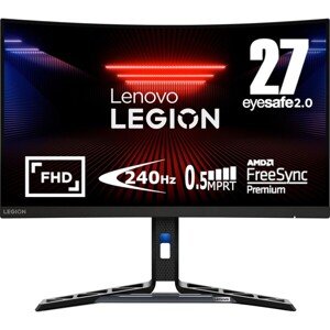 Lenovo Legion R27fc-30 herný monitor 27"