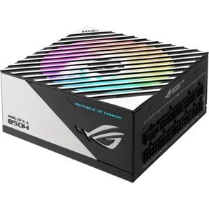ASUS ROG LOKI 850P SFX-L GAMING