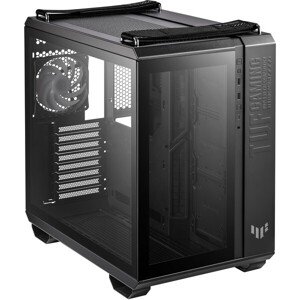 ASUS TUF GAMING GT502 PLUS TG ARGB čierna