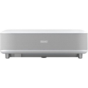 Epson EH-LS650W projektor s Android OS biely