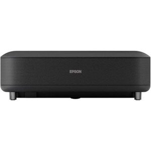 Epson EH-LS650B projektor s Android OS čierny