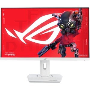ASUS ROG Strix XG27ACS-W herný monitor 27"