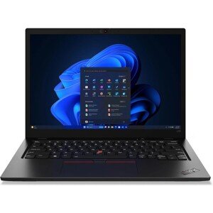 Lenovo ThinkPad L13 Gen 5 Intel (21LB0013CK) čierny